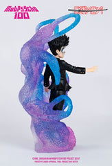 Mob Psycho 100 Statue 1/8 Shigeo Kageyama (Mob) 28 cm 0850043787006