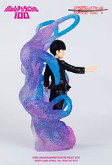 Mob Psycho 100 Statue 1/8 Shigeo Kageyama (Mob) 28 cm 0850043787006