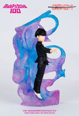 Mob Psycho 100 Statue 1/8 Shigeo Kageyama (Mob) 28 cm 0850043787006