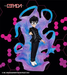 Mob Psycho 100 Statue 1/8 Shigeo Kageyama (Mob) 28 cm 0850043787006