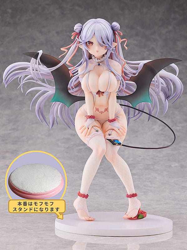 Tamano Kedama Original Character Statue 1/6 Pure Succubus Liz: Normal Ver. 26 cm 4580416926331