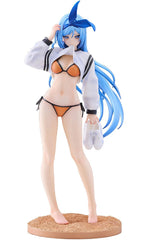 Chaesu Original Character Statue 1/7 Minah Swimwear Ver. 26 cm 4580416926386