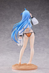 Chaesu Original Character Statue 1/7 Minah Swimwear Ver. 26 cm 4580416926386