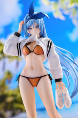 Chaesu Original Character Statue 1/7 Minah Swimwear Ver. 26 cm 4580416926386