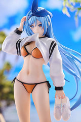 Chaesu Original Character Statue 1/7 Minah Swimwear Ver. 26 cm 4580416926386