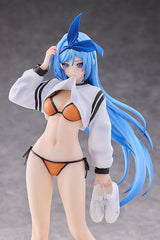 Chaesu Original Character Statue 1/7 Minah Swimwear Ver. 26 cm 4580416926386