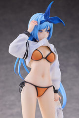 Chaesu Original Character Statue 1/7 Minah Swimwear Ver. 26 cm 4580416926386