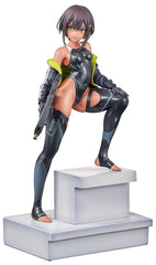 Arms Note Statue 1/7 Swim Team Bucho-chan 22  4580416926898