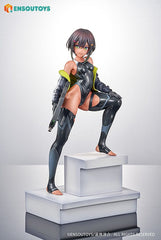 Arms Note Statue 1/7 Swim Team Bucho-chan 22  4580416926898