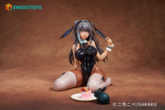 Original Character Statue 1/5 Nishikikope Illustration "Totsuki Cocoa"  15 cm 4580416927369