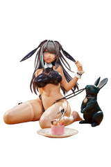 Original Character Statue 1/5 Nishikikope Illustration "Totsuki Cocoa" Special Edition 15 cm 4580416927376