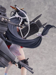 Kantai Collection/KanColle SHIBUYA SCRAMBLE FIGURE PVC Statue 1/7 Fusou Kai-II 30 cm 4582534347333