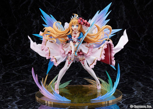 Princess Connect! Re:Dive PVC Statue 1/7 Pecorine 29 cm 4580769940060