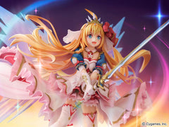 Princess Connect! Re:Dive PVC Statue 1/7 Pecorine 29 cm 4580769940060