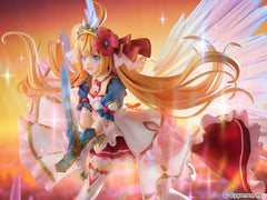 Princess Connect! Re:Dive PVC Statue 1/7 Pecorine 29 cm 4580769940060