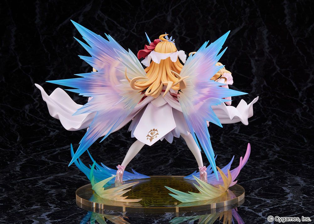 Princess Connect! Re:Dive PVC Statue 1/7 Pecorine 29 cm 4580769940060