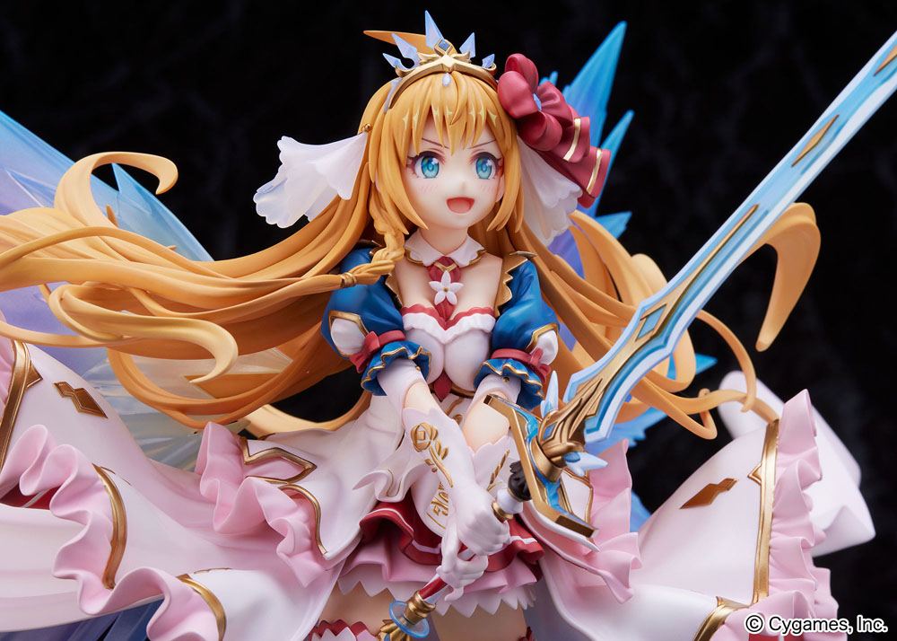 Princess Connect! Re:Dive PVC Statue 1/7 Pecorine 29 cm 4580769940060