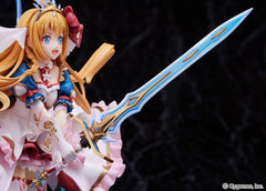 Princess Connect! Re:Dive PVC Statue 1/7 Pecorine 29 cm 4580769940060