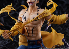 Jujutsu Kaisen PVC Statue 1/7 Sukuna 25 cm 4580769940299