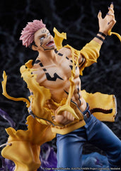 Jujutsu Kaisen PVC Statue 1/7 Sukuna 25 cm 4580769940299