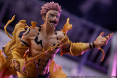 Jujutsu Kaisen PVC Statue 1/7 Sukuna 25 cm 4580769940299