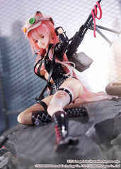 Girls' Frontline SHIBUYA SCRAMBLE FIGURE PVC  4580769940312