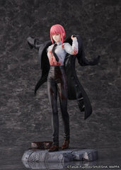 Chainsaw Man PVC Statue 1/7 Makima 26 cm 4580769941081