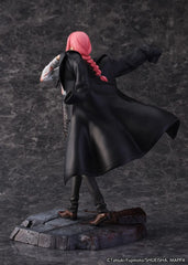 Chainsaw Man PVC Statue 1/7 Makima 26 cm 4580769941081