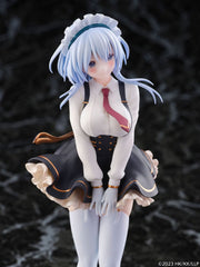 Liar, Liar SHIBUYA SCRAMBLE FIGURE PVC Statue Shirayuki Himeji 22 cm 4580769941203