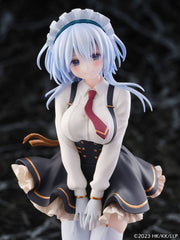 Liar, Liar SHIBUYA SCRAMBLE FIGURE PVC Statue Shirayuki Himeji 22 cm 4580769941203