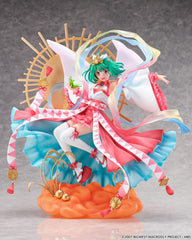 Macross Frontier SHIBUYA SCRAMBLE FIGURE PVC  4580769941227