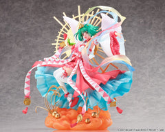 Macross Frontier SHIBUYA SCRAMBLE FIGURE PVC  4580769941227