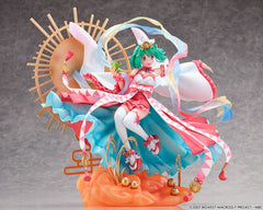 Macross Frontier SHIBUYA SCRAMBLE FIGURE PVC Statue 1/7 Ranka Lee Amaterasu Ver. 29 cm 4580769941227