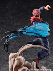 Jujutsu Kaisen SHIBUYA SCRAMBLE FIGURE PVC St 4580769941296