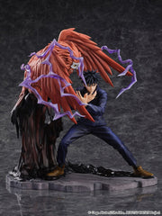 Jujutsu Kaisen SHIBUYA SCRAMBLE FIGURE PVC St 4580769941319