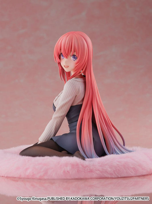 Classroom of the Elite SHIBUYA SCRAMBLE FIGURE PVC Statue 1/6 Honami Ichinose 14 cm 4580769941623