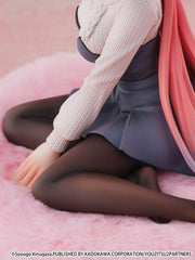 Classroom of the Elite SHIBUYA SCRAMBLE FIGURE PVC Statue 1/6 Honami Ichinose 14 cm 4580769941623