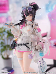 Neural Cloud SHIBUYA SCRAMBLE FIGURE PVC Statue Vee 26 cm 4580769941784