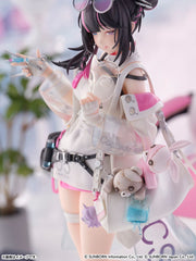 Neural Cloud SHIBUYA SCRAMBLE FIGURE PVC Statue Vee 26 cm 4580769941784