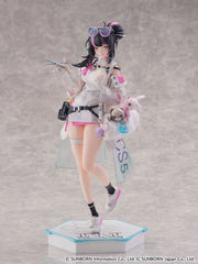 Neural Cloud SHIBUYA SCRAMBLE FIGURE PVC Statue Vee 26 cm 4580769941784