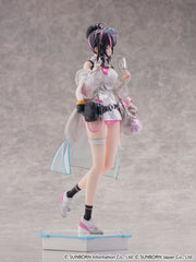 Neural Cloud SHIBUYA SCRAMBLE FIGURE PVC Statue Vee 26 cm 4580769941784