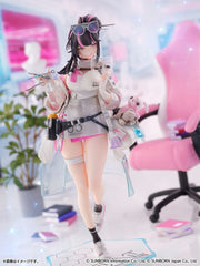 Neural Cloud SHIBUYA SCRAMBLE FIGURE PVC Statue Vee 26 cm 4580769941784