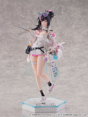 Neural Cloud SHIBUYA SCRAMBLE FIGURE PVC Statue Vee 26 cm 4580769941784