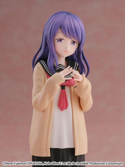 Kubo Won't Let Me Be Invisible Cantabile PVC Statue Nagisa Kubo 20 cm 4580769941807