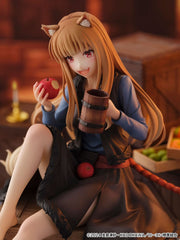 Spice and Wolf: Merchant Meets the Wise Wolf SHIBUYA SCRAMBLE FIGURE PVC Statue 1/7 Holo 22 cm 4580769941838