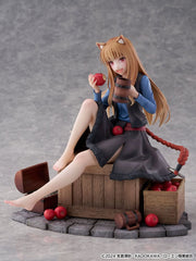 Spice and Wolf: Merchant Meets the Wise Wolf SHIBUYA SCRAMBLE FIGURE PVC Statue 1/7 Holo 22 cm 4580769941838