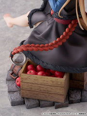 Spice and Wolf: Merchant Meets the Wise Wolf SHIBUYA SCRAMBLE FIGURE PVC Statue 1/7 Holo 22 cm 4580769941838