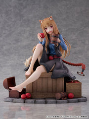 Spice and Wolf: Merchant Meets the Wise Wolf SHIBUYA SCRAMBLE FIGURE PVC Statue 1/7 Holo 22 cm 4580769941838