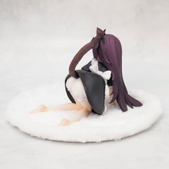 Original Character Statue 1/7 Cat Ear Maid Peng Peng 10 cm 6977501720000