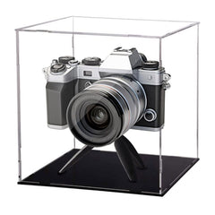 Evoretro Acrylic Modular Display Case 25 cm 3701492107891